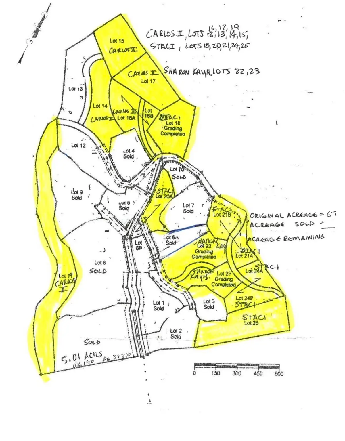 43+/- Acres Dinkins Hollow Road, Rush, KY 41168 - #1