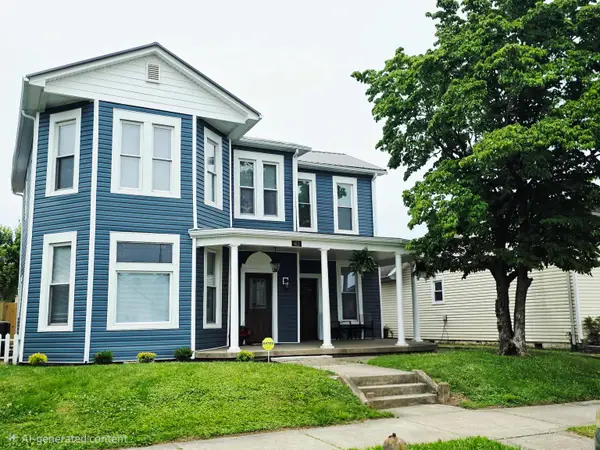 612 N 5th Street, ironton, OH 45638