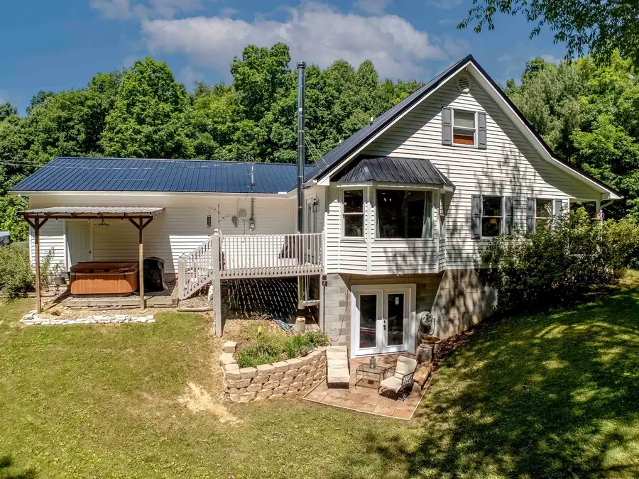 887 Trumbo Road, Morehead, KY 40351 - #3