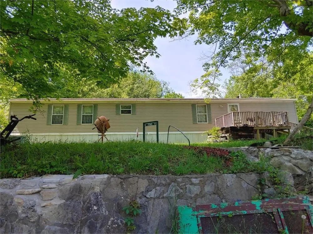 786 Kentucky 986, Olive Hill, KY 41164 - #1