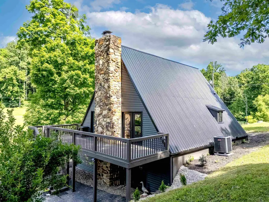 482 Tomo Road, Olive Hill, KY 41164 - #3