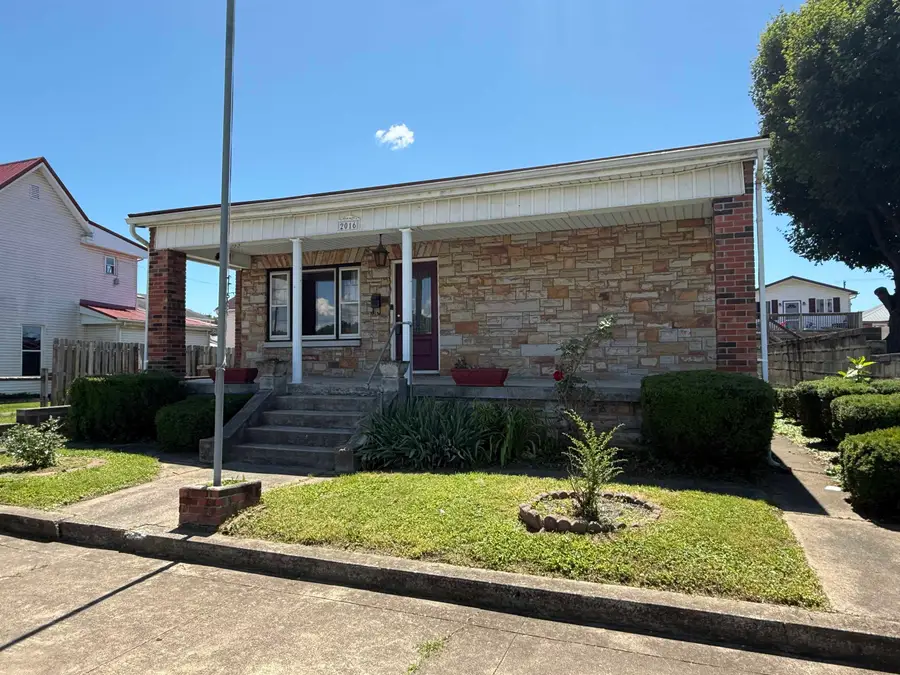 2016 S 4th Street, Ironton, OH 45638 - #2