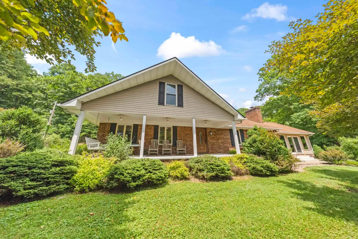 941 Tark Hill Rd., Grayson, KY 41143 - #1