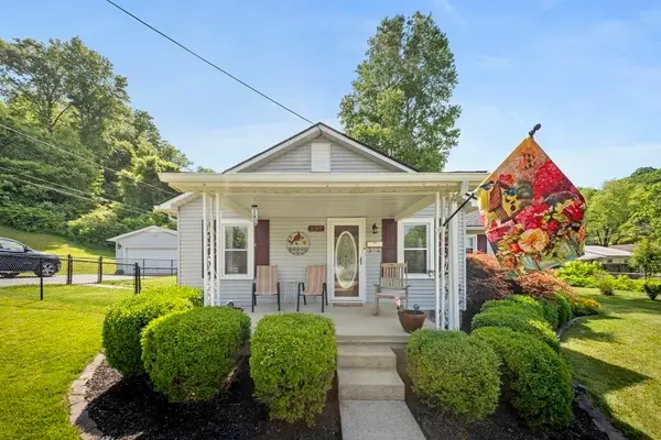 207 Power Street, grayson, KY 41143