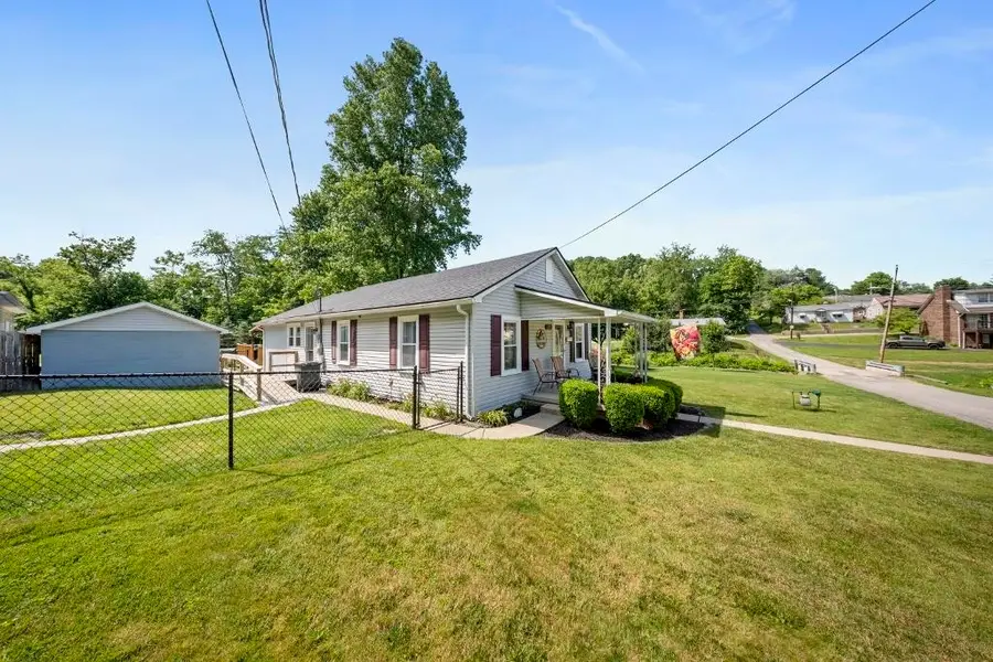 207 Power Street, Grayson, KY 41143 - #2