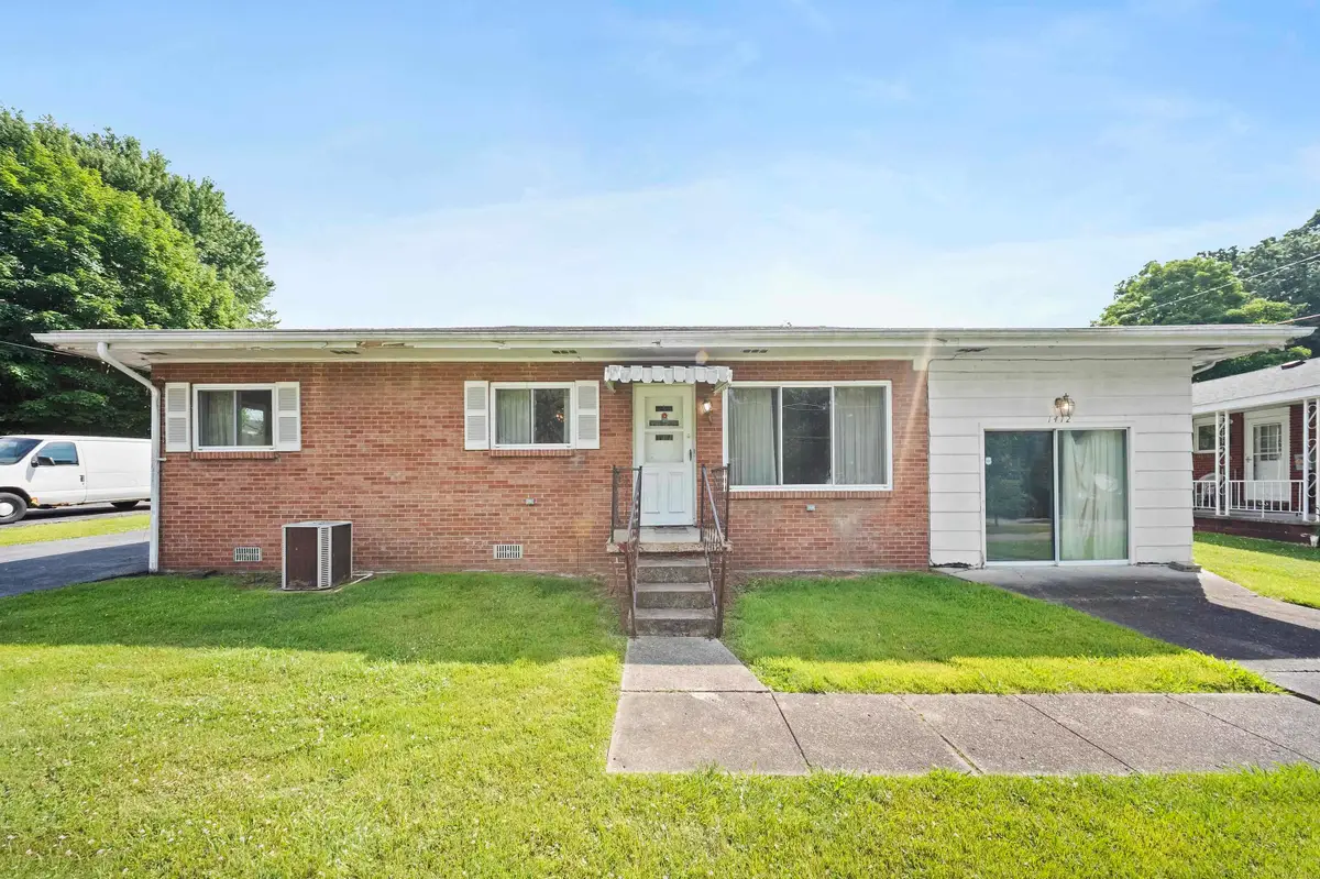 1412 Walnut Street, Flatwoods, KY 41139 - #1