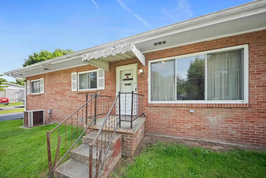 1412 Walnut Street, Flatwoods, KY 41139 - #3