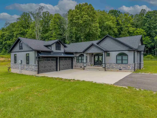 466 State Highway 59, olive hill, KY 41164