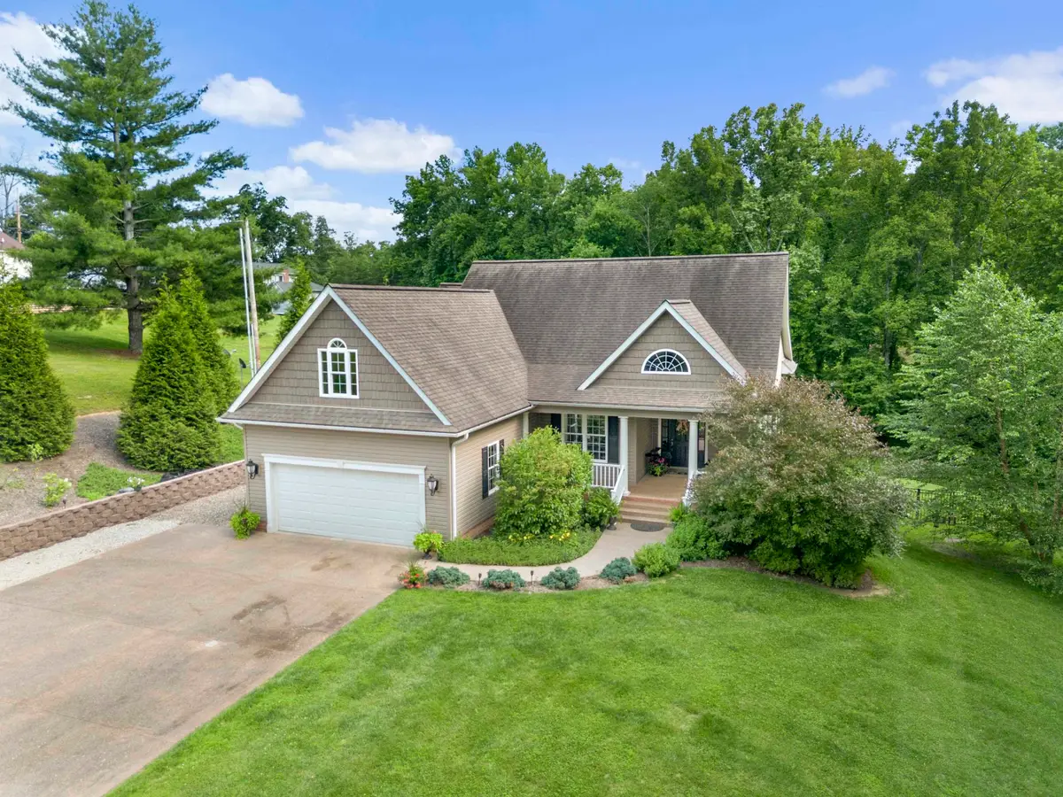662 Lakewood Drive, Grayson, KY 41143 - #1
