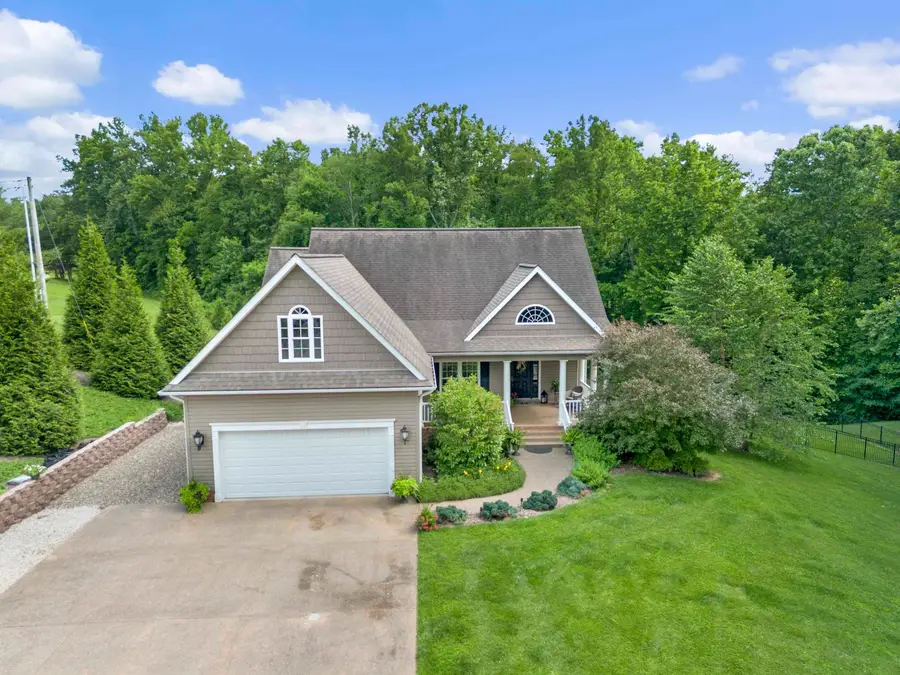662 Lakewood Drive, Grayson, KY 41143 - #3