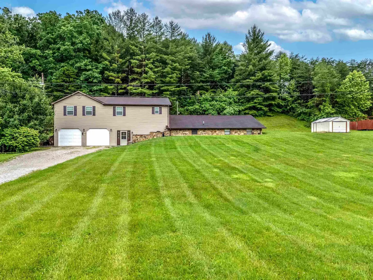 11539 W US Highway 60, Olive Hill, KY 41164 - #1