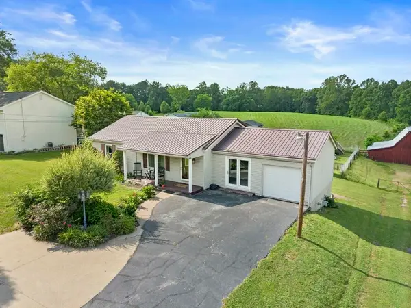 2903 Greenbo Boulevard, flatwoods, KY 41139