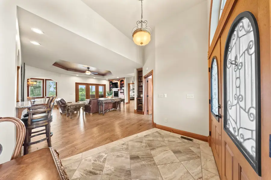 3638 Hickory Estates, Ashland, KY 41102 - #3