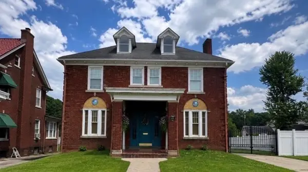 2214 Waller Street, portsmouth, OH 45662