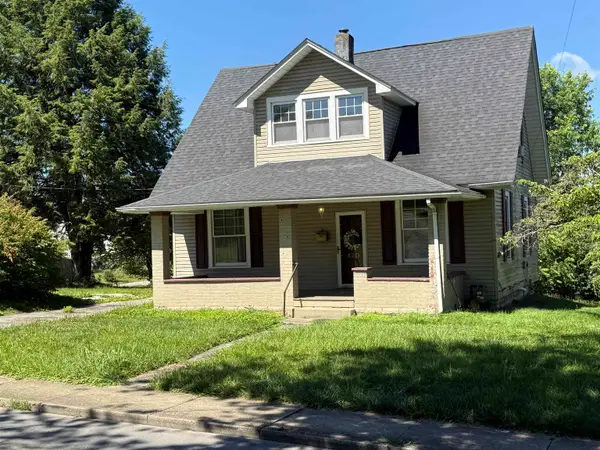 420 Blackburn Ave., ashland, KY 41101