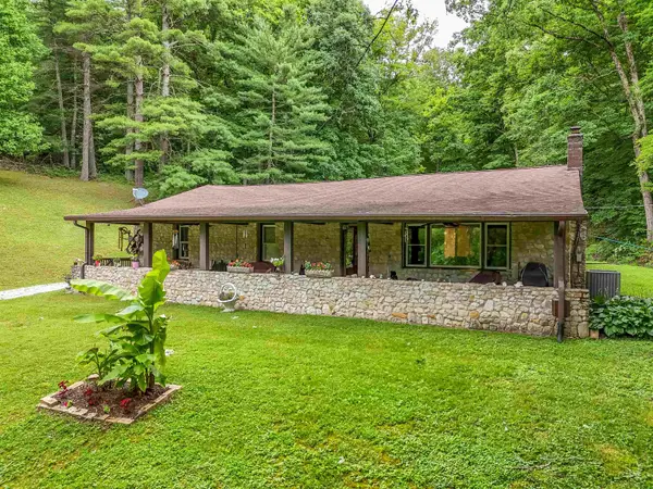 16596 W US Highway 60, olive hill, KY 41164