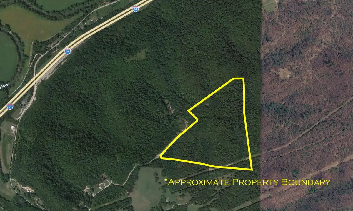 TBD Farmhouse Trail, Morehead, KY 40351 - #1