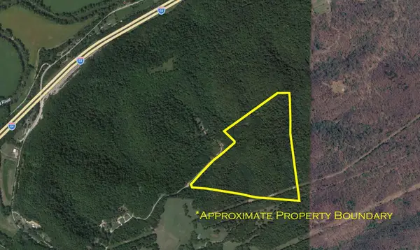 TBD Farmhouse Trail, morehead, KY 40351