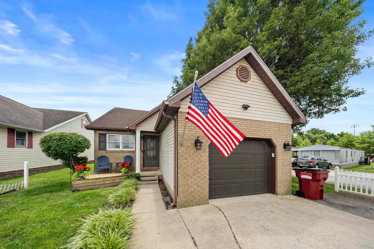 1100 Advance Court, Flatwoods, KY 41139 - #1