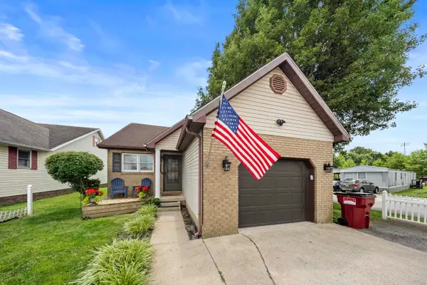 1100 Advance Court, flatwoods, KY 41139