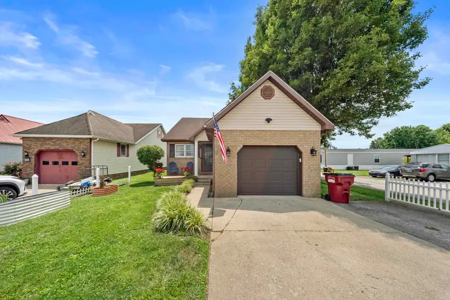 1100 Advance Court, Flatwoods, KY 41139 - #2