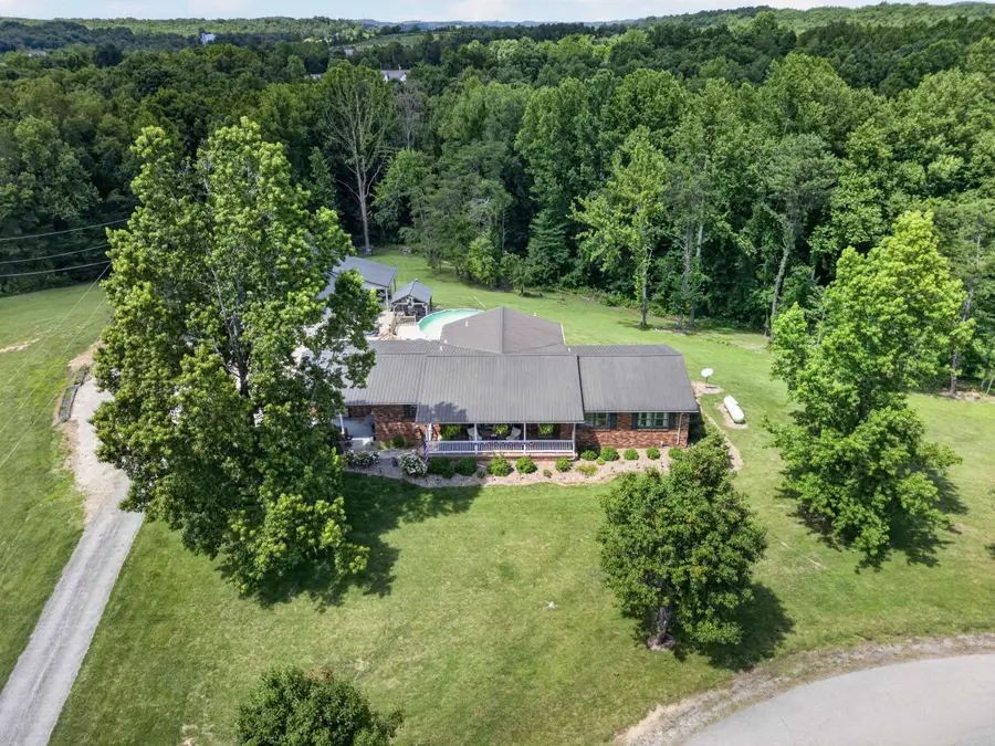 1080 Lakewood Drive, Grayson, KY 41143 - #3