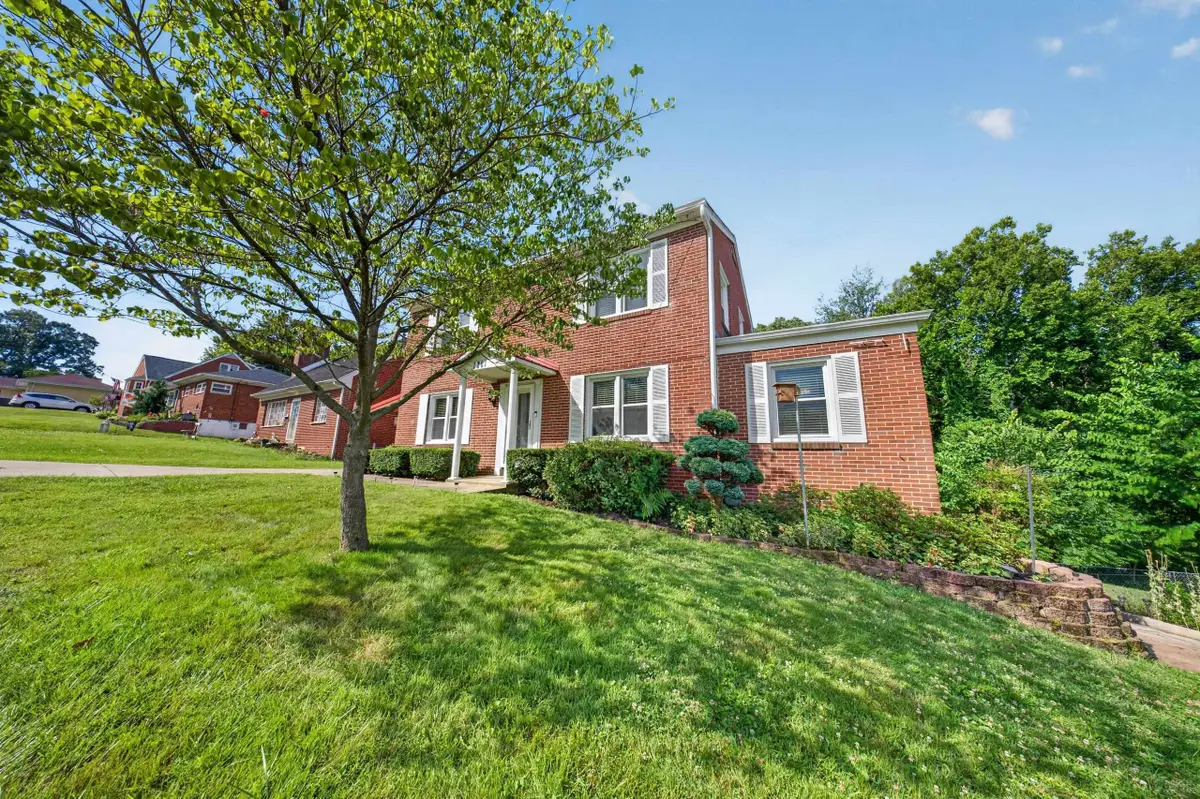1201 Florence Street, Ashland, KY 41101 - #1
