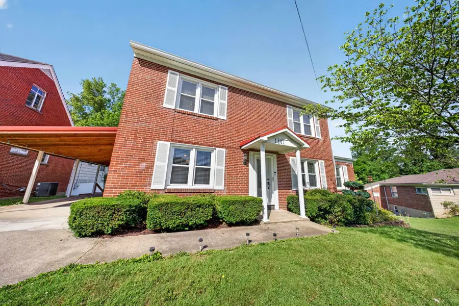 1201 Florence Street, Ashland, KY 41101 - #2