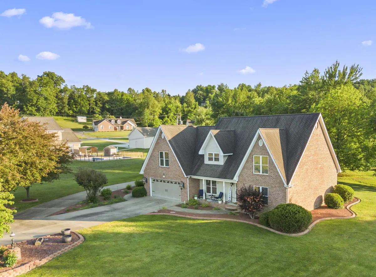 294 Greenbrier Drive, Grayson, KY 41143 - #1