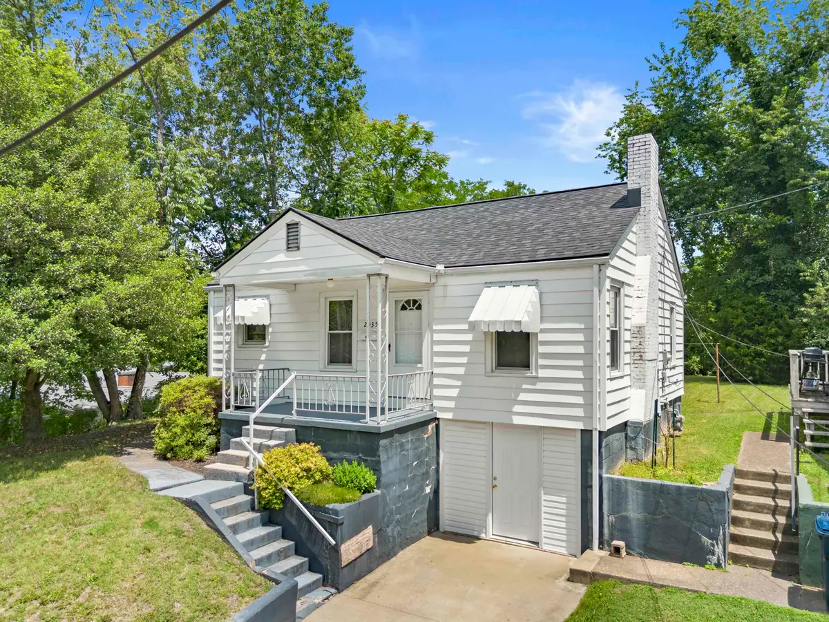 2035 Moore Street, Ashland, KY 41101 - #1