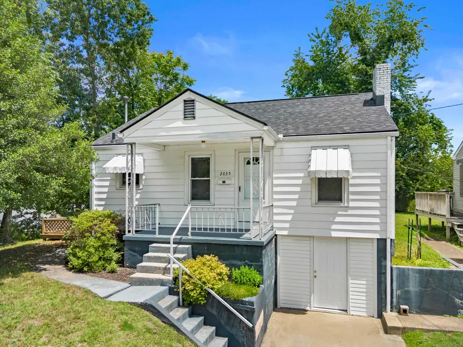 2035 Moore Street, Ashland, KY 41101 - #2