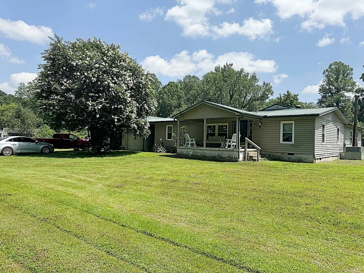 1382 Left Fork Morgans Creek Road, Louisa, KY 41230 - #1