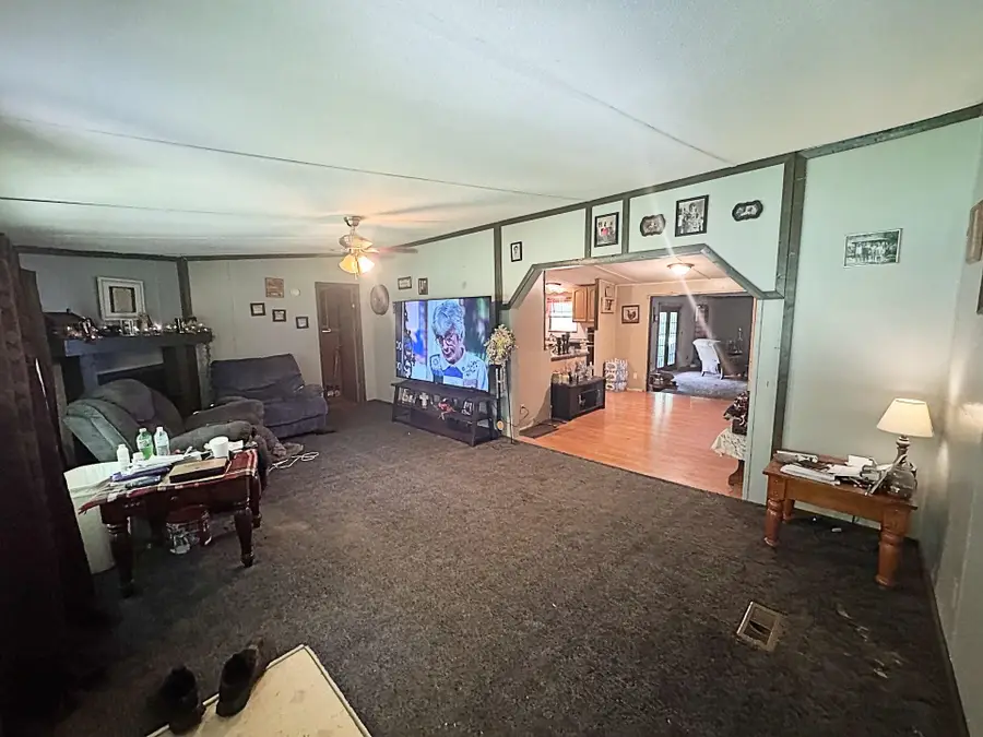 1382 Left Fork Morgans Creek Road, Louisa, KY 41230 - #2