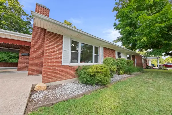 2515 Oaklawn Court, ashland, KY 41101