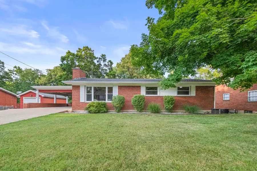 2515 Oaklawn Court, Ashland, KY 41101 - #2