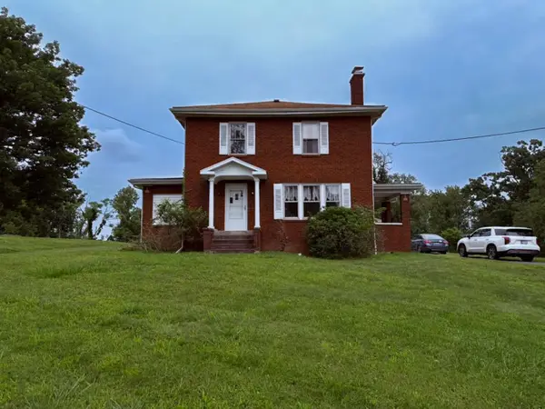 1120 Grandview Avenue, flatwoods, KY 41139