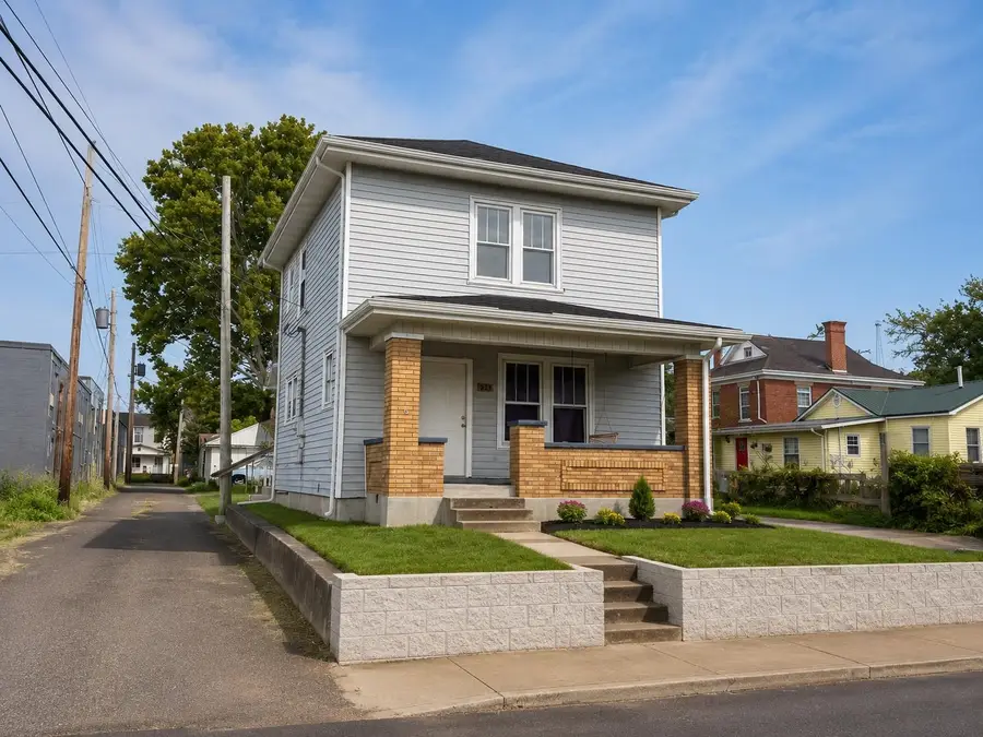324 30th Street, Ashland, KY 41101 - #2