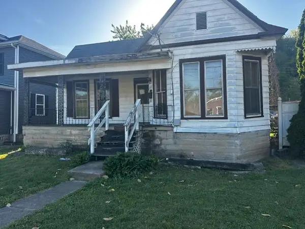 3120 Oakland Avenue Avenue, catlettsburg, KY 41129