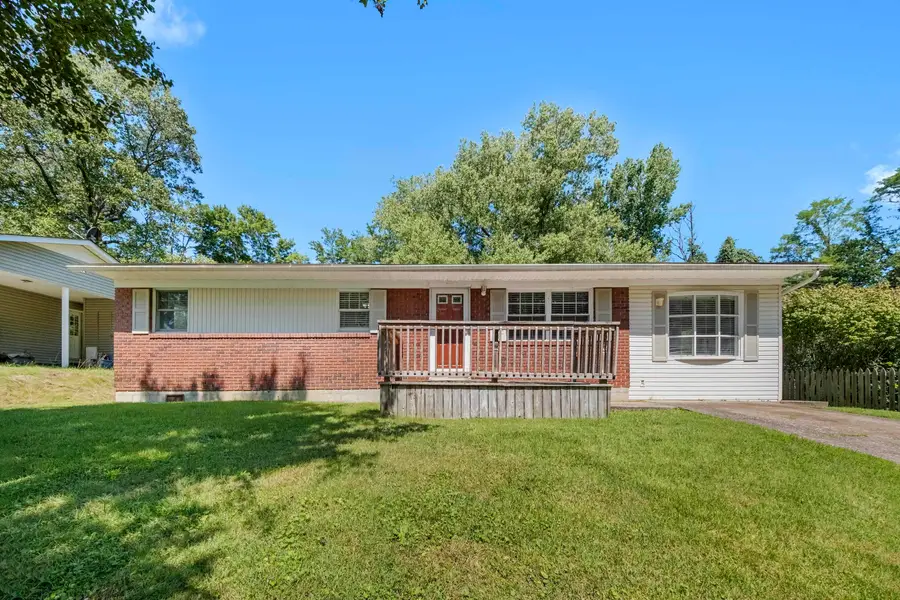 1705 Mary Ellen Drive, Flatwoods, KY 41139 - #3