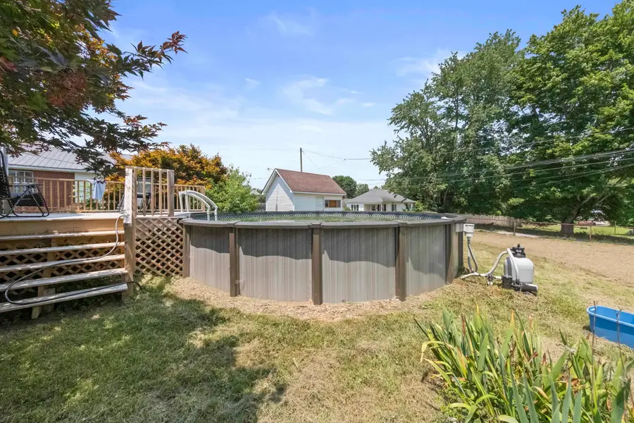 1313 Mullins Street, Flatwoods, KY 41139 - #3