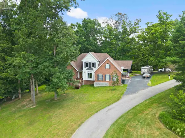 37 Crossbow Road, grayson, KY 41143