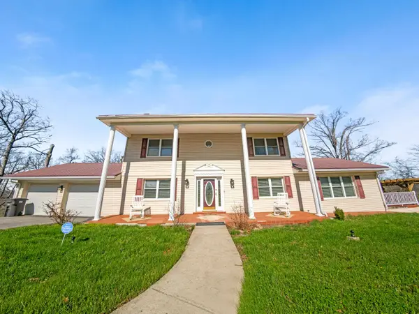 1410 Fairhill Drive, ashland, KY 41102