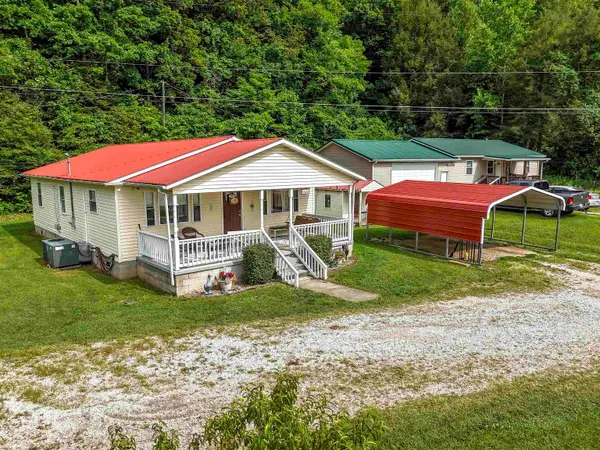 16228 West US Highway 60, olive hill, KY 41164
