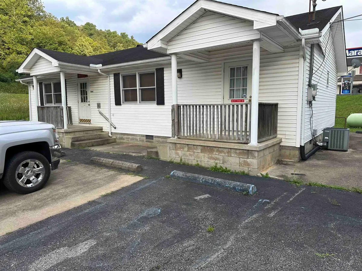 3563 State Highway 1661, Willard, KY 41140 - #1
