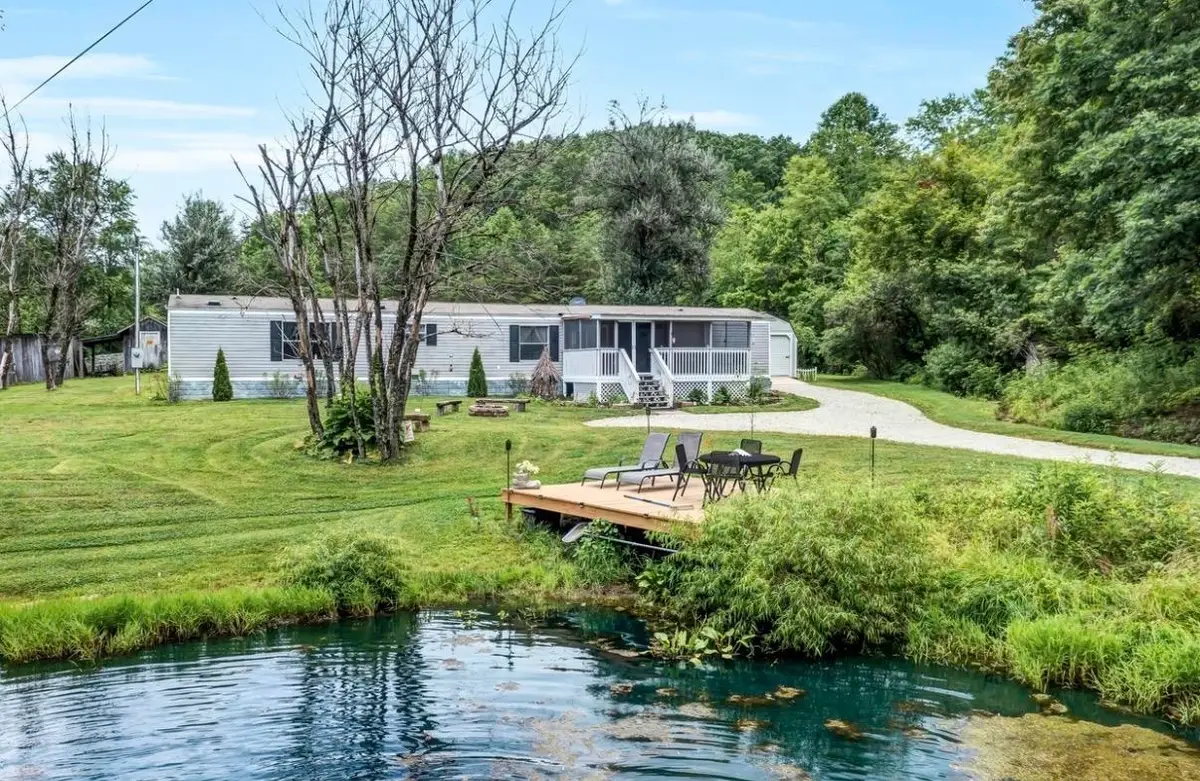 688 Brinegar Road, Olive Hill, KY 41164 - #1