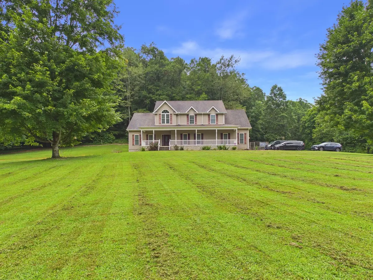 1941 Horn Hollow Road, Greenup, KY 41144 - #1