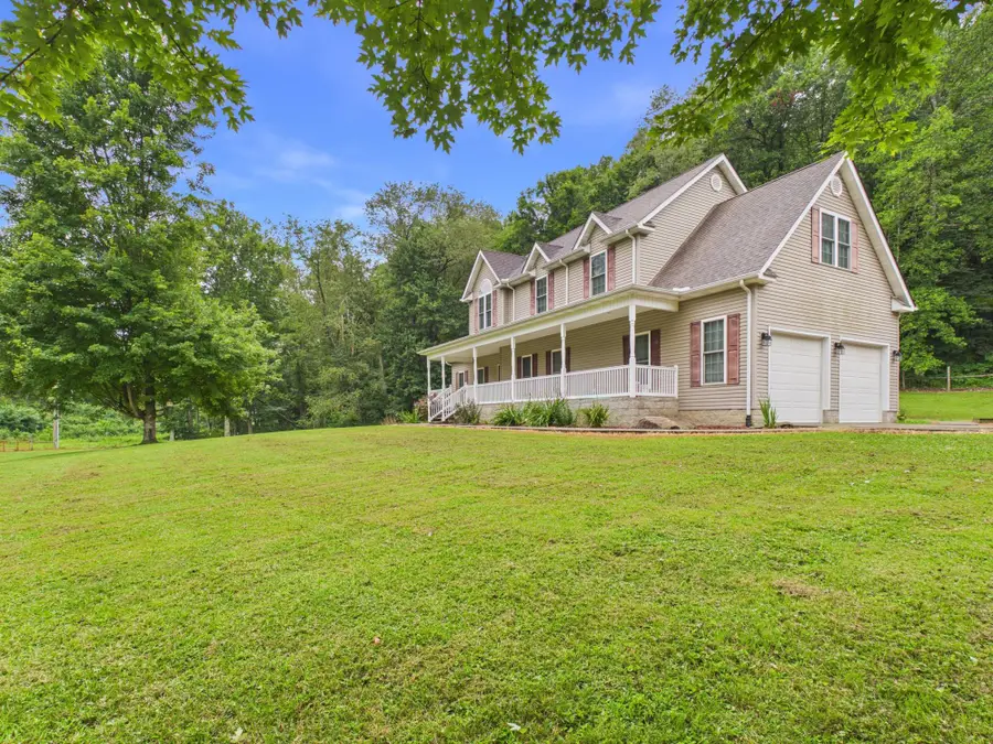 1941 Horn Hollow Road, Greenup, KY 41144 - #2