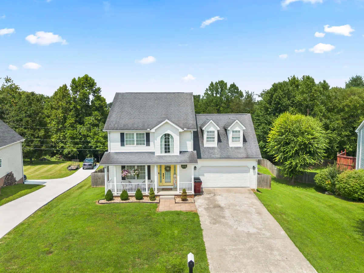 911 Navajo Trail, Flatwoods, KY 41139 - #1