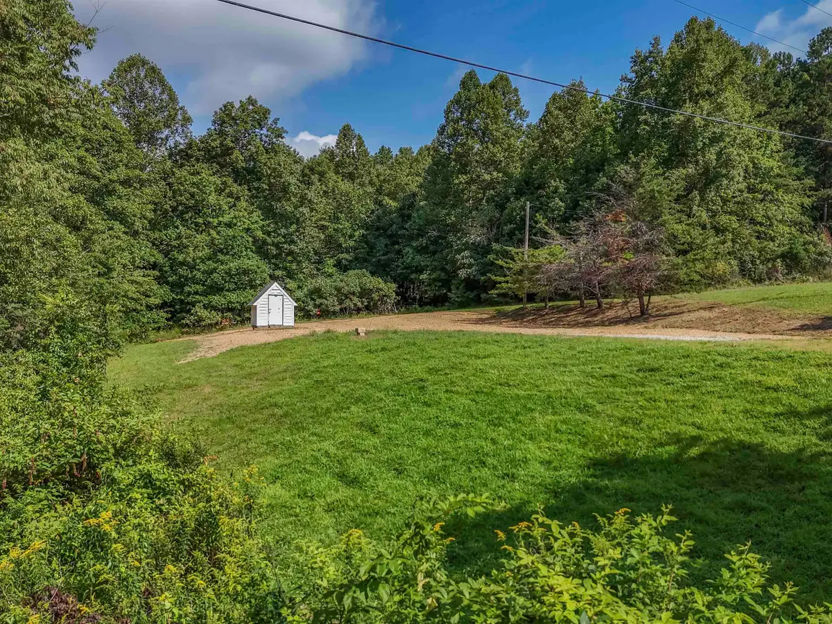 390 Boggs Road, Olive Hill, KY 41164 - #1