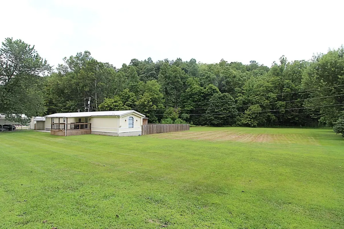 445 Williams Creek Road, Rush, KY 41168 - #1